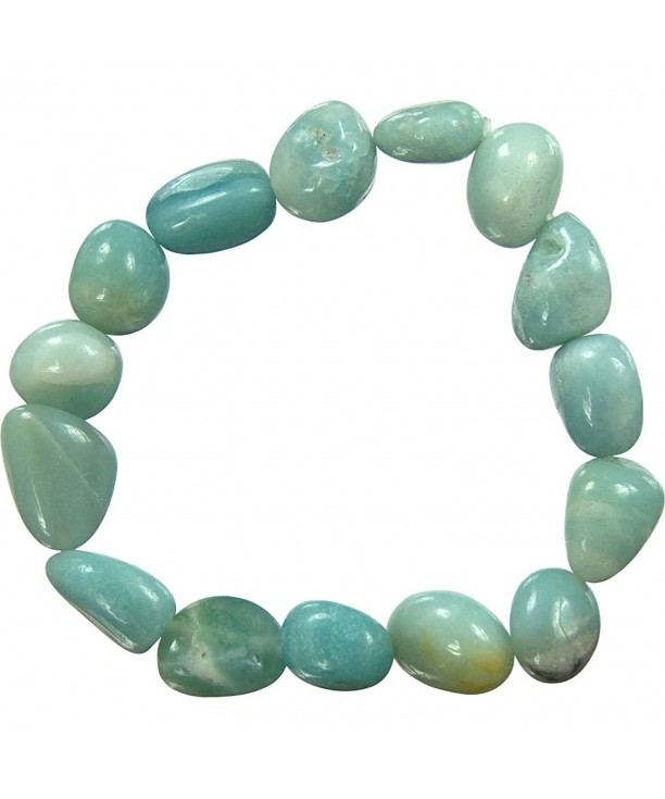 New Age Source Bracelet Amazonite