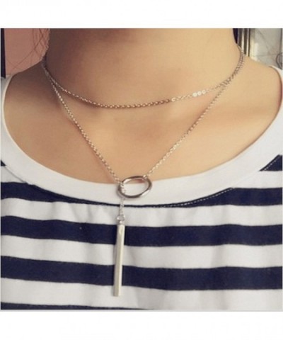 Women's Y-Necklaces