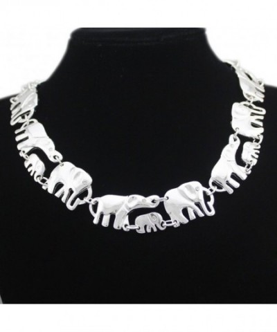 Women's Collar Necklaces