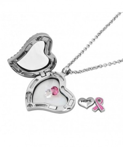 Women's Lockets