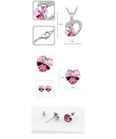 Women's Jewelry Sets