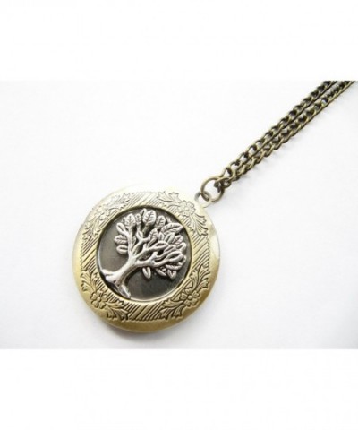 Women's Lockets