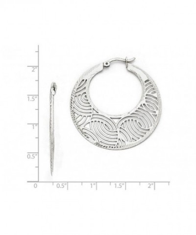 Women's Hoop Earrings