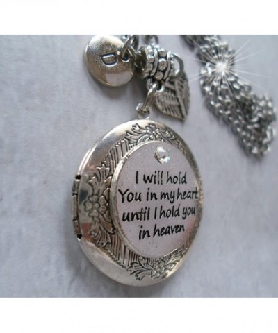 Women's Lockets