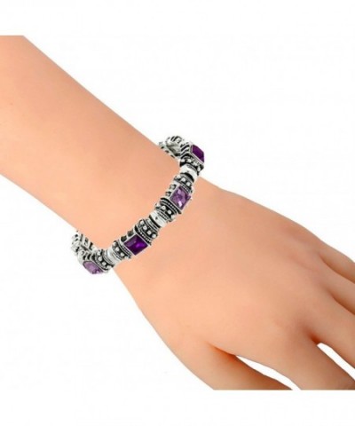 Women's Stretch Bracelets