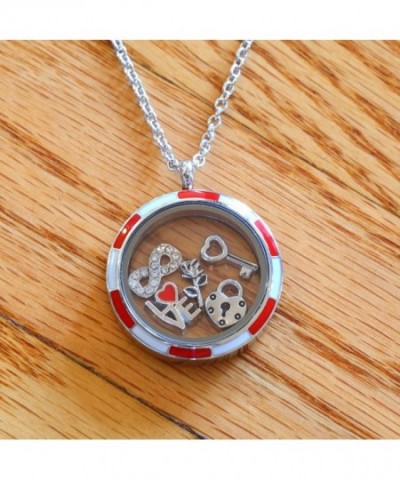 Women's Lockets