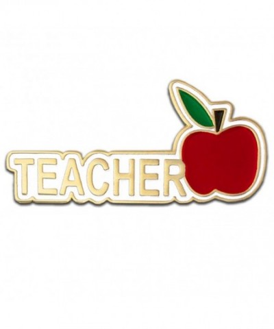 PinMarts Teacher Apple Appreciation Recognition