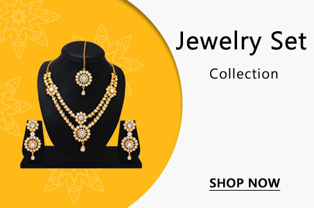 Jewelry Set Collection