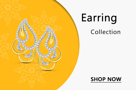 Earring Collection